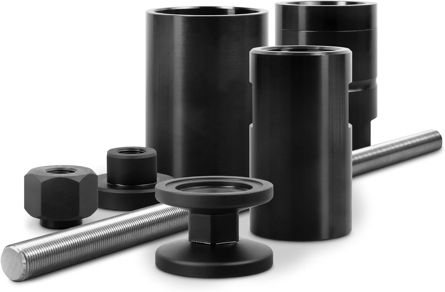 Tools Heavy Equipment - Tiger Tool Pin and Bushing Adapter