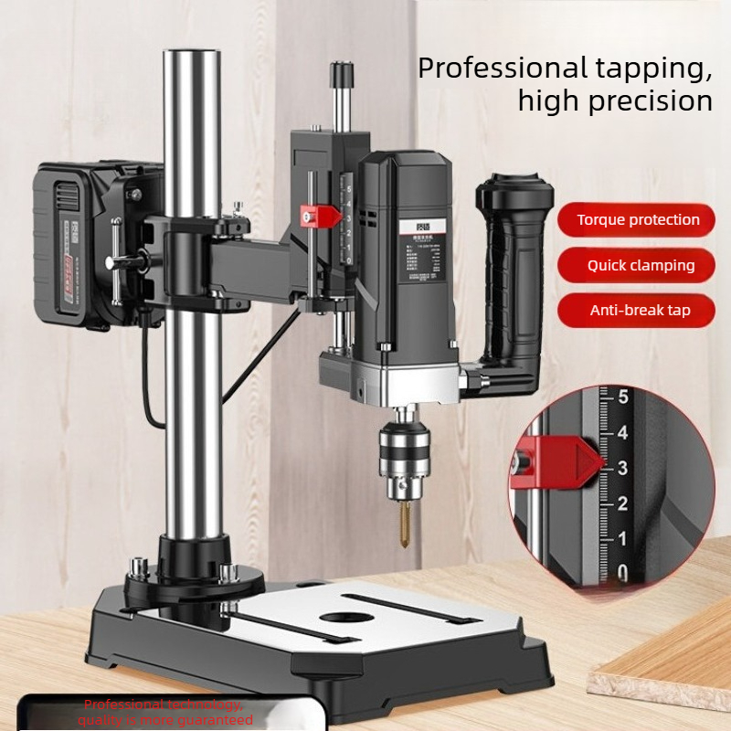 High Power Lithium Electric Ta - Tools Heavy Equipment review and price