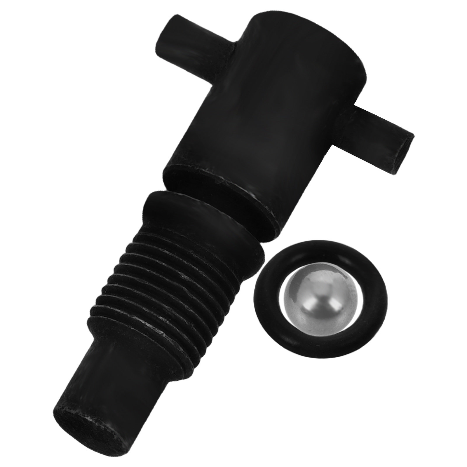 Jack Oil Return Valve Heavy Du - Tools Heavy Equipment review and price