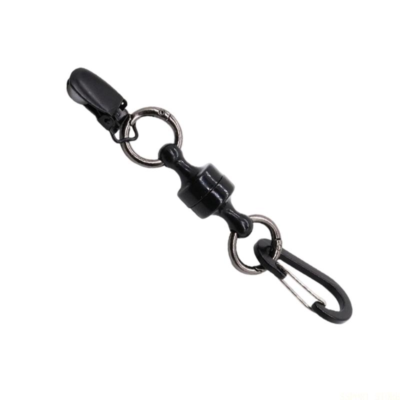 U2JB Heavy Duty Detachable Key - Heavy Equipment Key Ring review and price