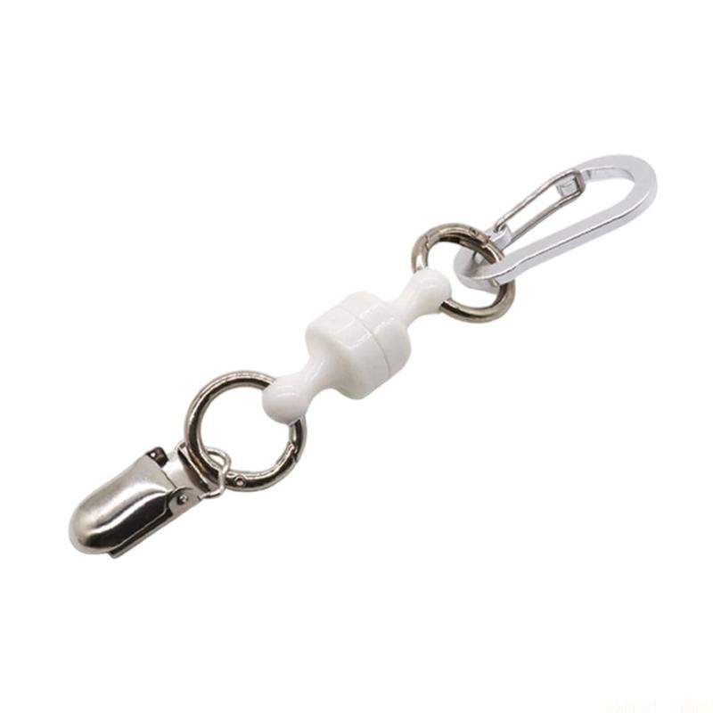 U2JB Heavy Duty Detachable Key - Heavy Equipment Key Ring review and price