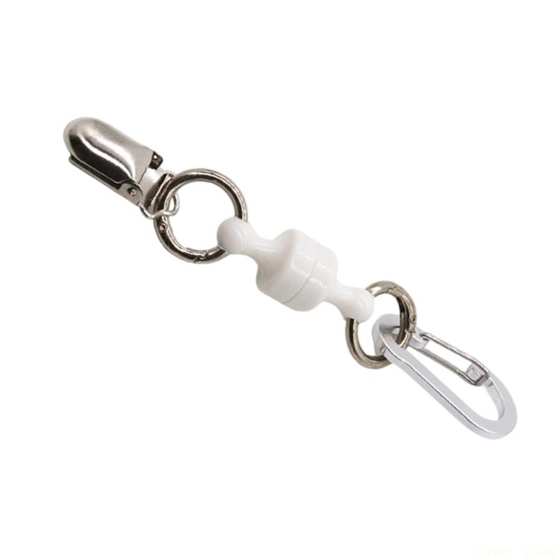 U2JB Heavy Duty Detachable Key - Heavy Equipment Key Ring review and price