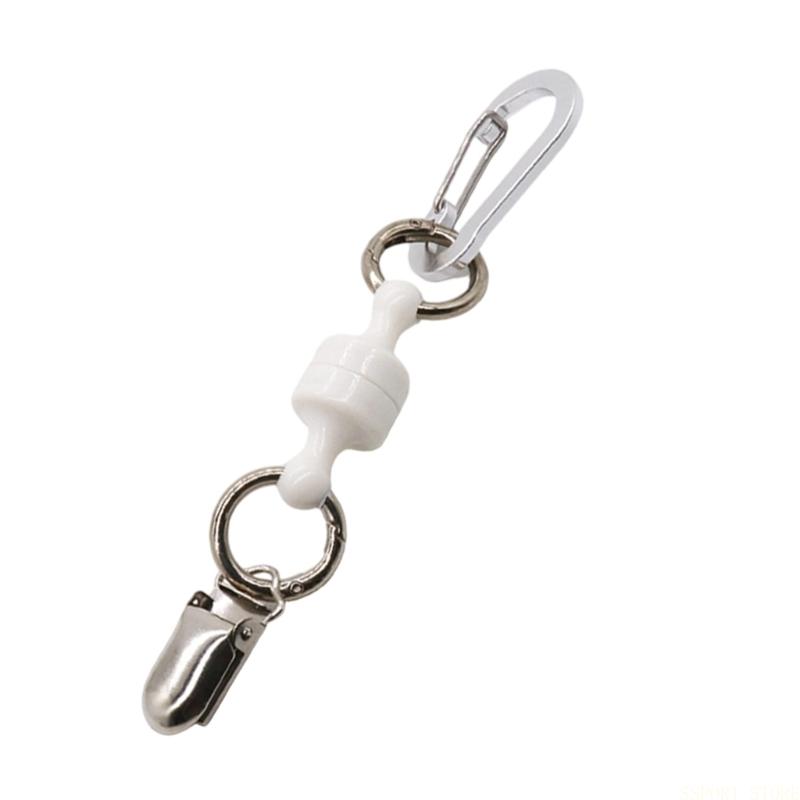 U2JB Heavy Duty Detachable Key - Heavy Equipment Key Ring review and price