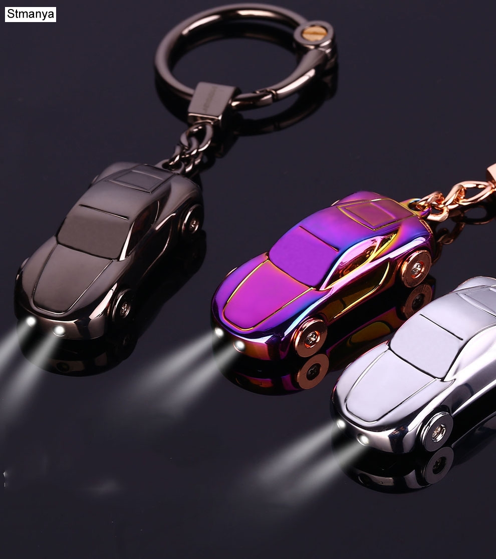 Car Keychain - Best Gift Men's - Heavy Equipment Key Ring review and price
