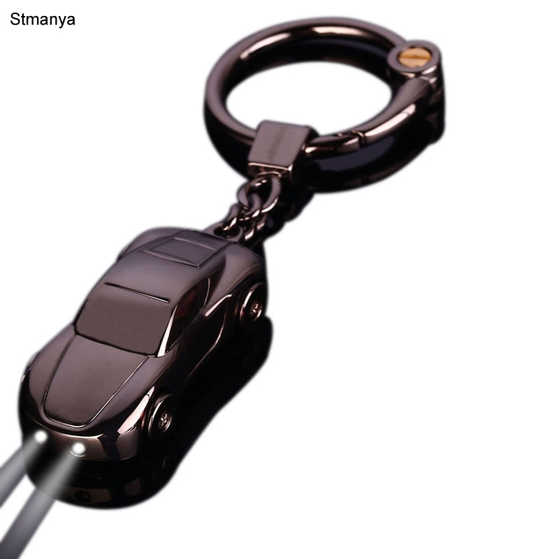 Car Keychain - Best Gift Men's - Heavy Equipment Key Ring review and price