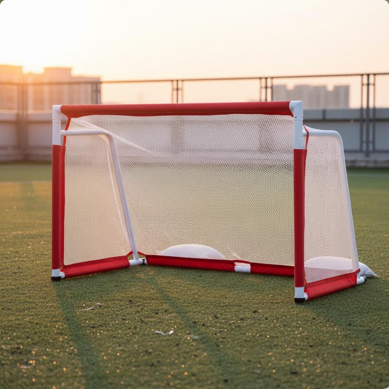 Portable Soccer Goal Detachabl - Tools Heavy Equipment review and price