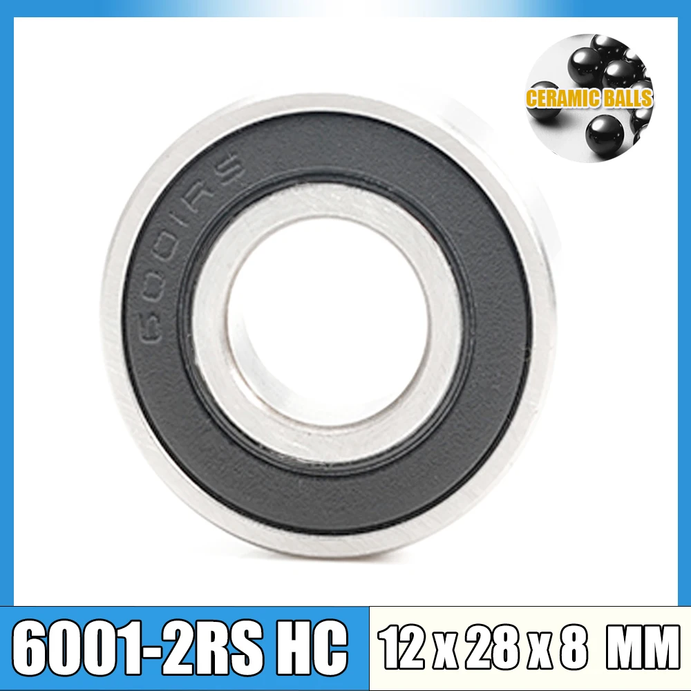 2PCS HC 6000 6001 6002 6003 62 - Tools Heavy Equipment review and price