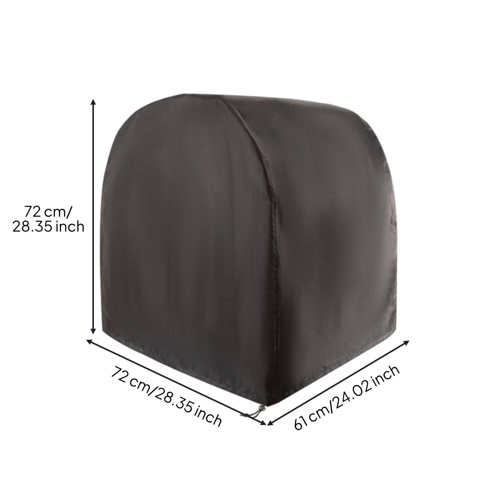 Oxford Fabric Cover Waterproof - Tools Heavy Equipment review and price