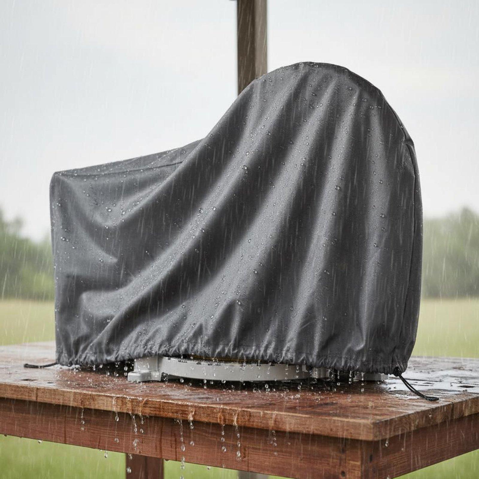 Oxford Fabric Cover Waterproof - Tools Heavy Equipment review and price