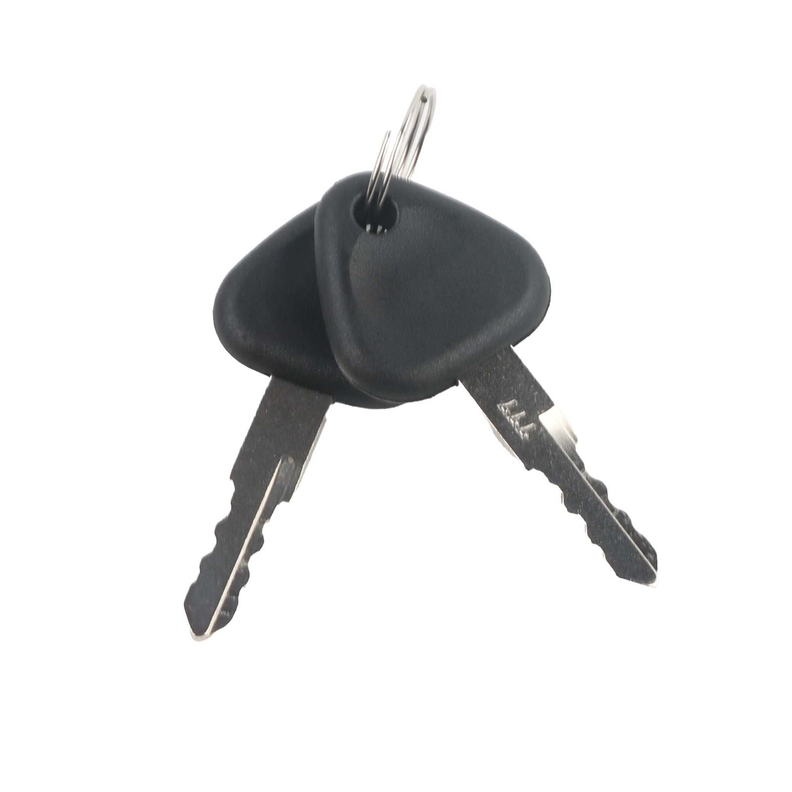 Key Switch Ignition Key Heavy  - Heavy Equipment Key Ring review and price