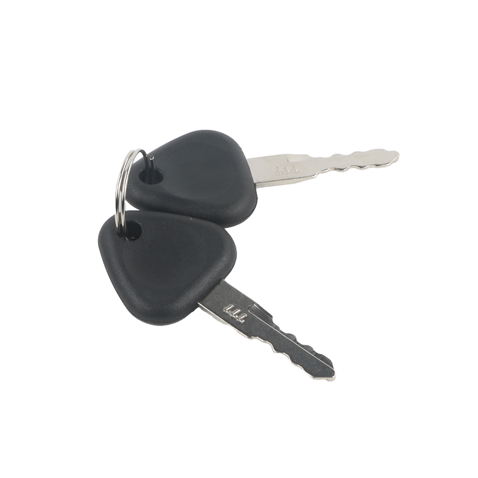 Key Switch Ignition Key Heavy  - Heavy Equipment Key Ring review and price