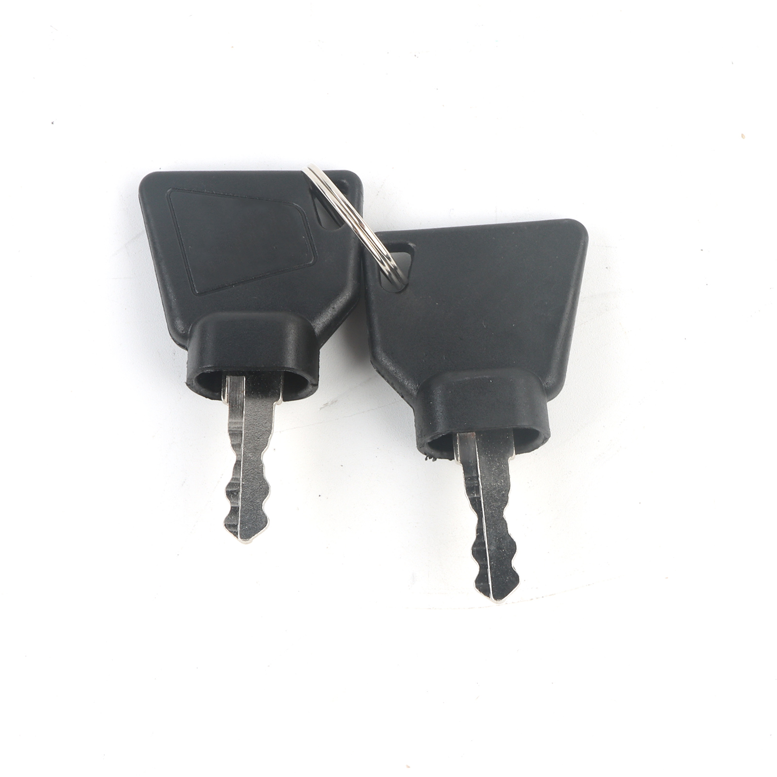 Heavy Equipment Ignition Key S - Heavy Equipment Key Ring review and price